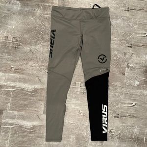 Virus Sport Performance Leggings